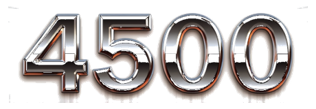 4500 logo